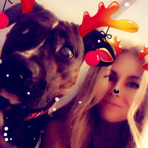 Meet your Posher, Kristi - Picture 1 of 1